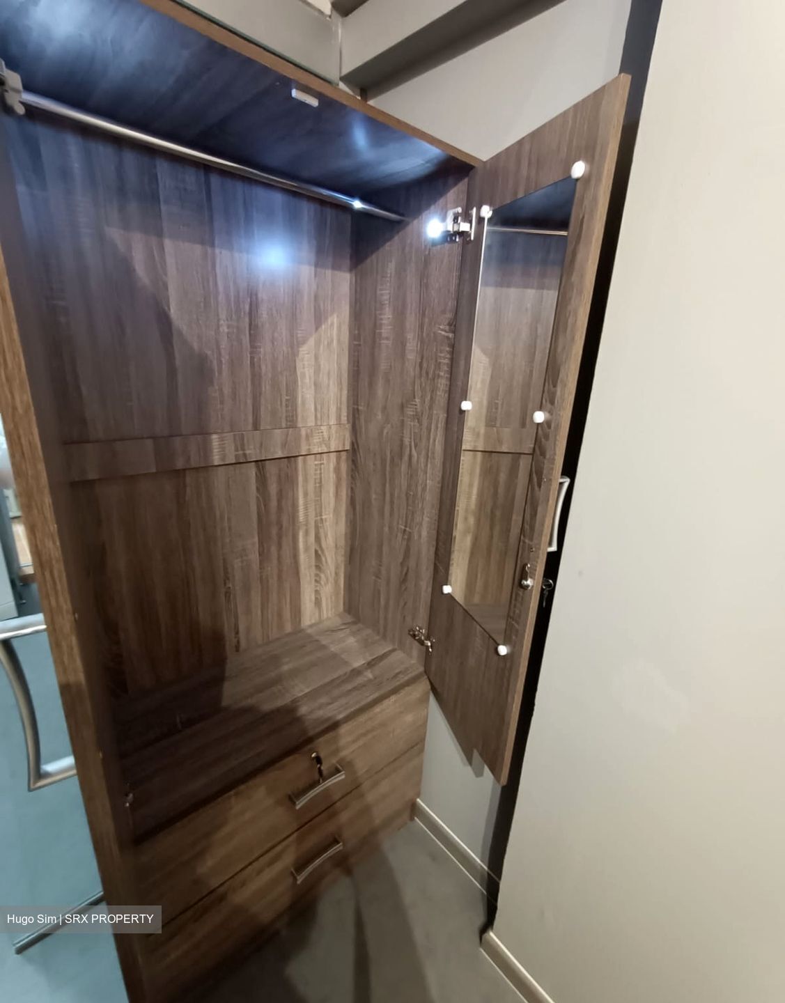 Dorset Road (Kallang/Whampoa), HDB 2 Rooms #436427181